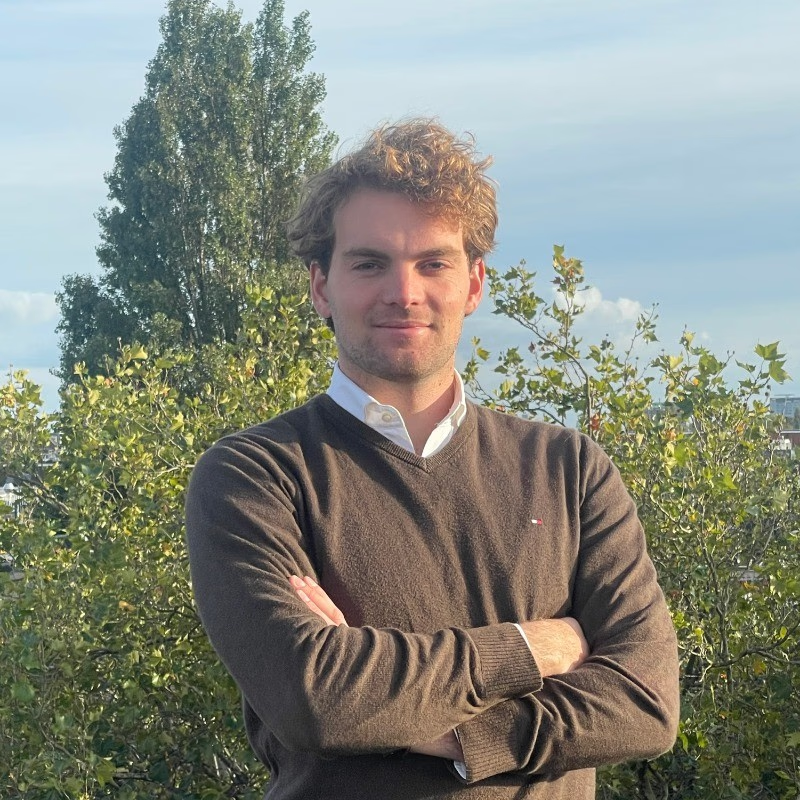 Thijs Weijnheijmer
